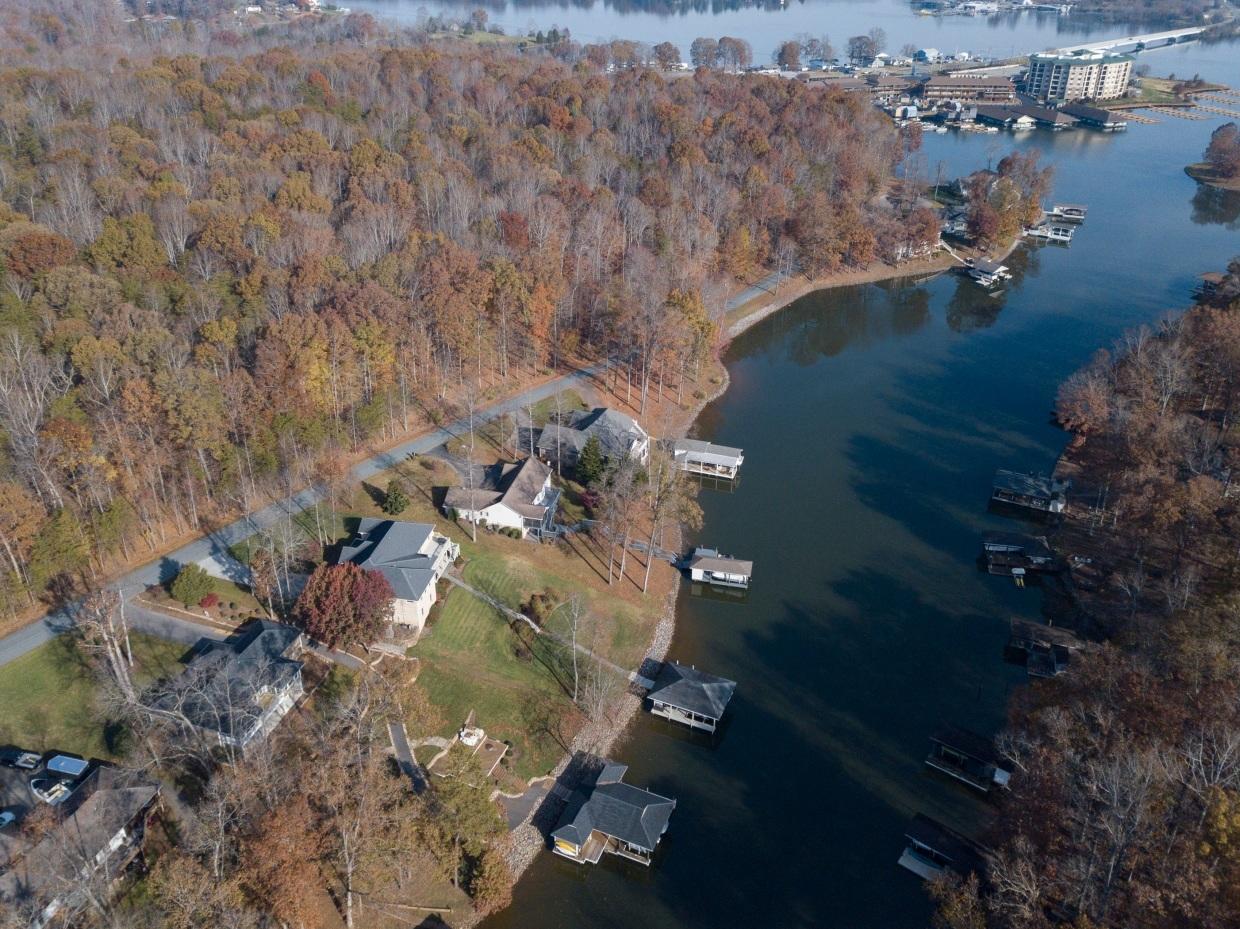 370 Woodbrook Road Moneta, VA 24121 - Photo 88 of 88 dji_0036