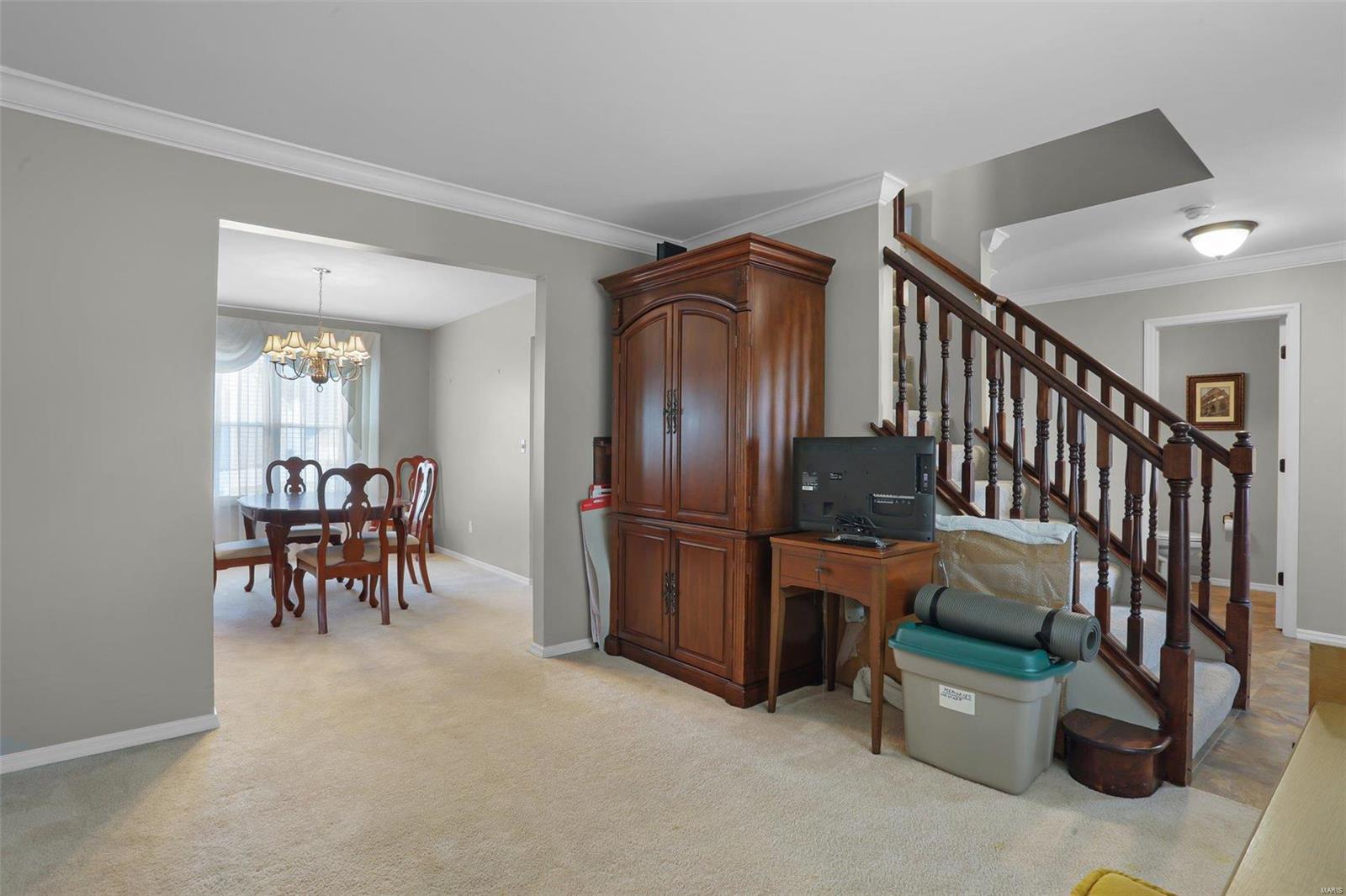 7 Baron Ridge Court O'Fallon, MO 63366 - Photo 8 of 30 Gallery Image 8