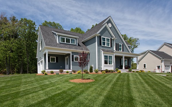 100 Tamarack Road, Unit LOT 94A Dracut, MA 01826 - Photo 1 of 25 Gallery Image 1