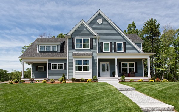 100 Tamarack Road, Unit LOT 94A Dracut, MA 01826 - Photo 4 of 25 Gallery Image 4