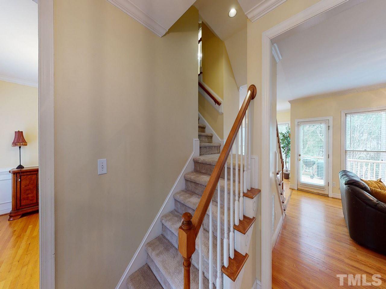 125 Haringey Road Raleigh, NC 27615 - Photo 14 of 30 Gallery Image 14