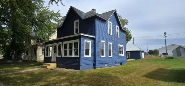 $152,000 | 416 Plum Street, Lakefield, MN 56150