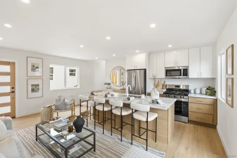 $1,050,000 | 4851 Federal Boulevard, San Diego, CA 92102