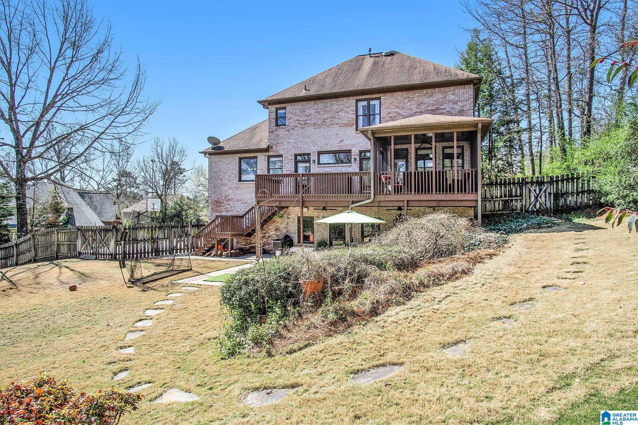 6163 Rushing Parc Lane Birmingham, AL 35244 - Photo 48 of 50