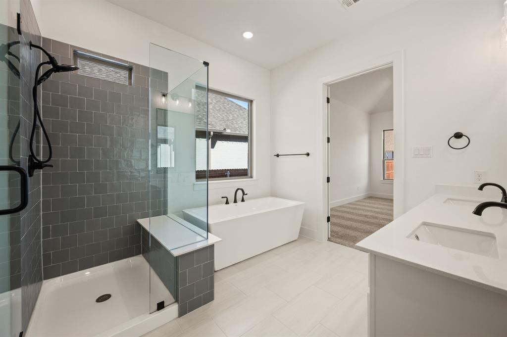 914 Highlands Avenue Aledo, TX 76008 - Photo 23 of 40