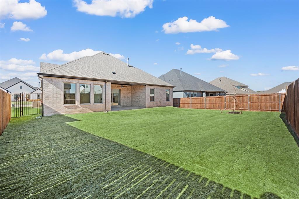 914 Highlands Avenue Aledo, TX 76008 - Photo 39 of 40