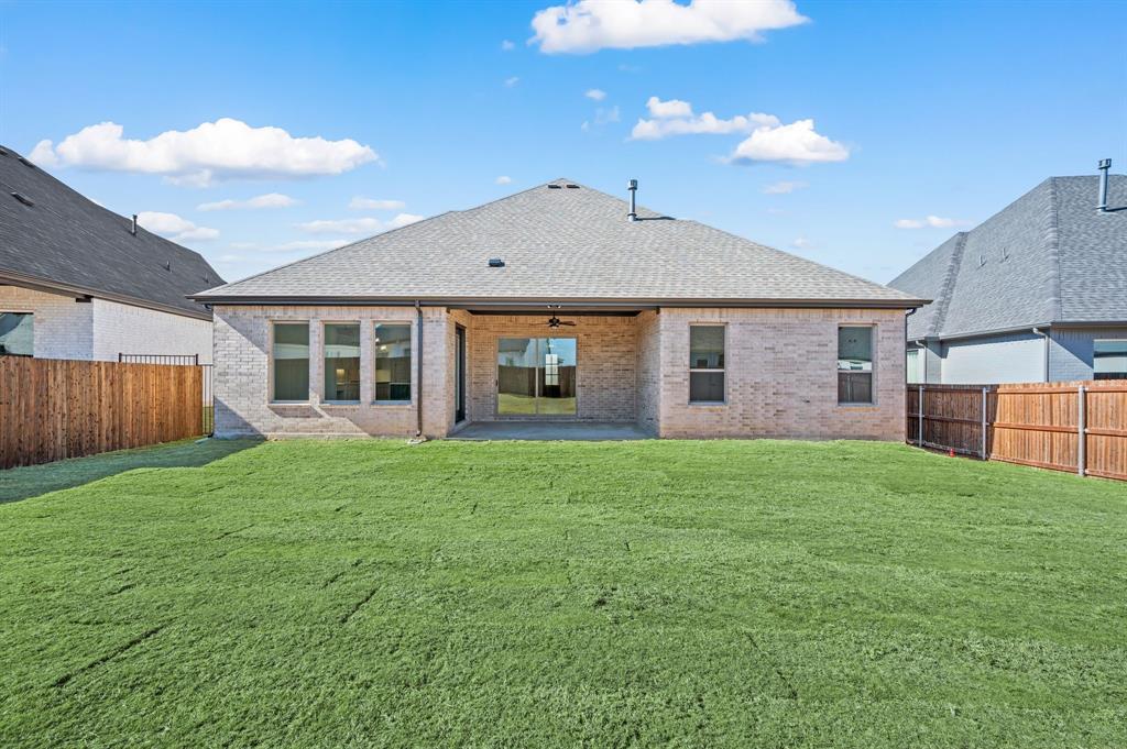 914 Highlands Avenue Aledo, TX 76008 - Photo 40 of 40