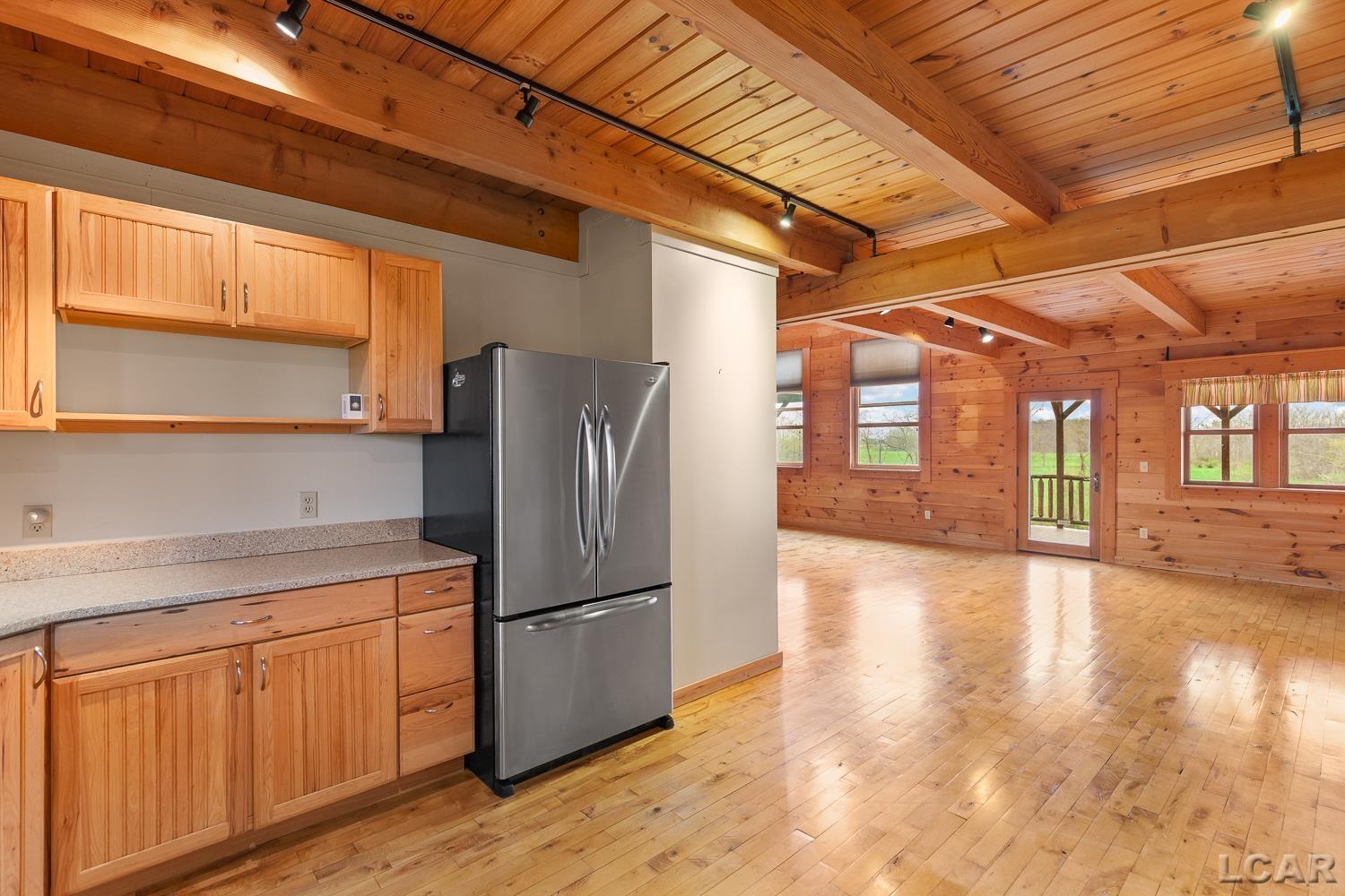 2487 West Monroe (m-50) Road Tipton, MI 49287 - Photo 15 of 60