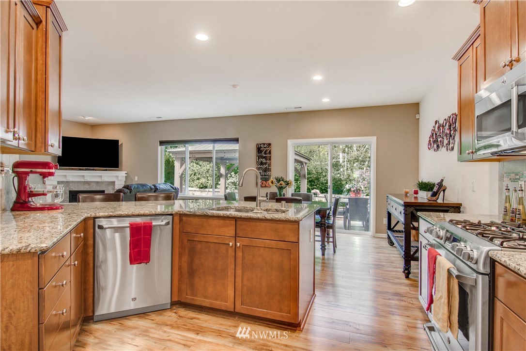 3405 177th Place Southeast Bothell, WA 98012 - Photo 5 of 25