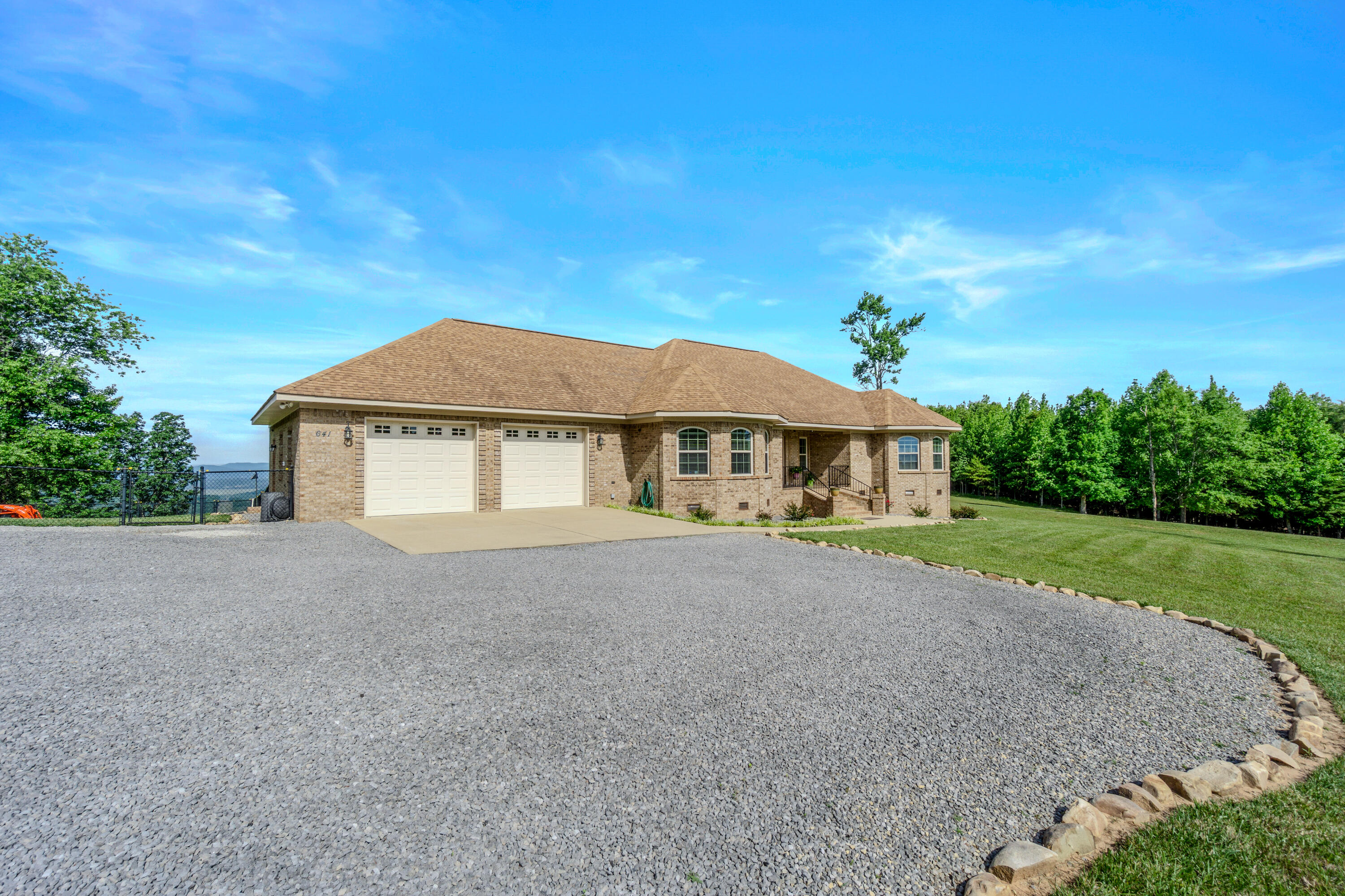 641 County Road, Unit 331 Bryant, AL 35958 - Photo 65 of 93 641 county road 331-08