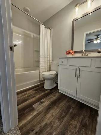 $1,650 | 100 Henry Drive, Unit 212, Burns, TN 37029
