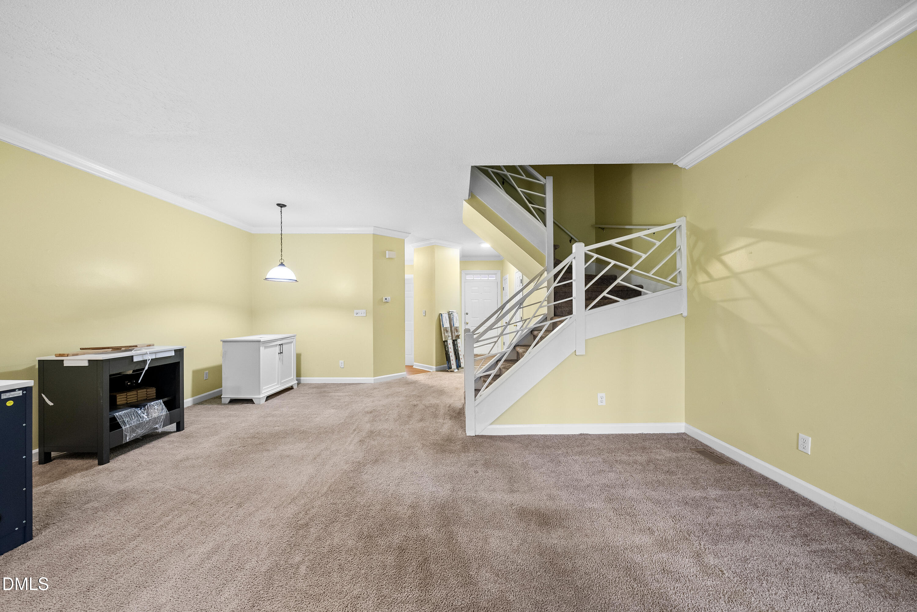 6115 Highcastle Court Raleigh, NC 27613 - Photo 11 of 32 DSC03331