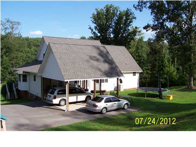 1512 Eads Bluff Road Northwest Georgetown, TN 37336 - Photo 21 of 27 Additional Photo
