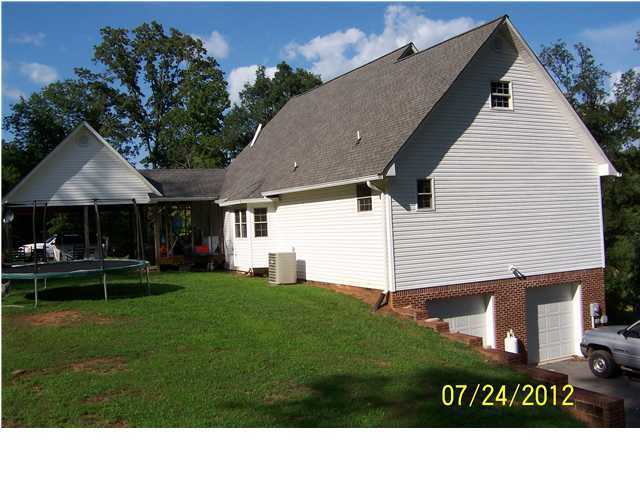 1512 Eads Bluff Road Northwest Georgetown, TN 37336 - Photo 22 of 27 Additional Photo
