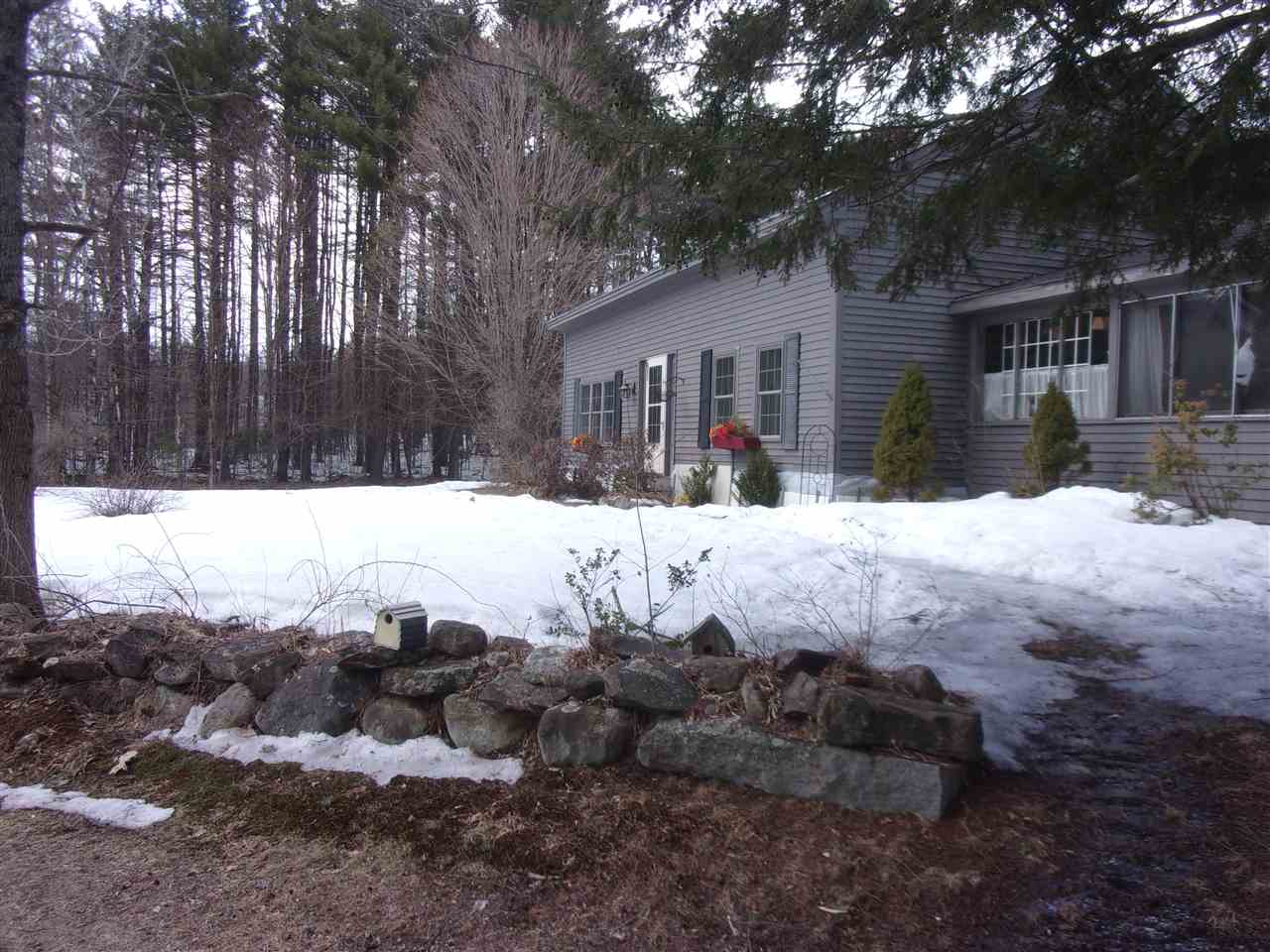 440 North Ashland Road Ashland, NH 03217 - Photo 1 of 18 Gallery Image 1