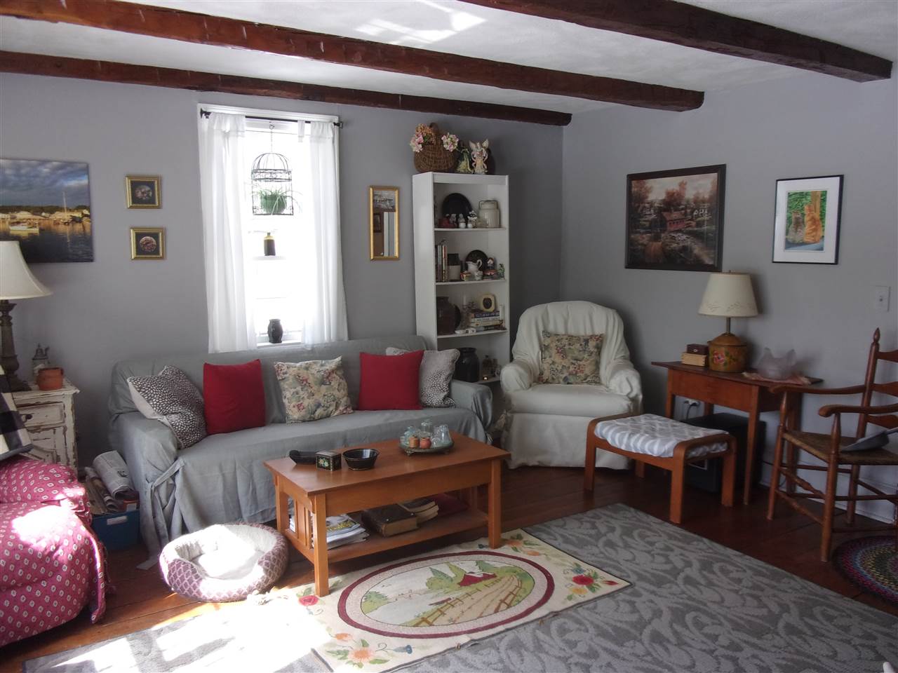 440 North Ashland Road Ashland, NH 03217 - Photo 12 of 18 Gallery Image 12