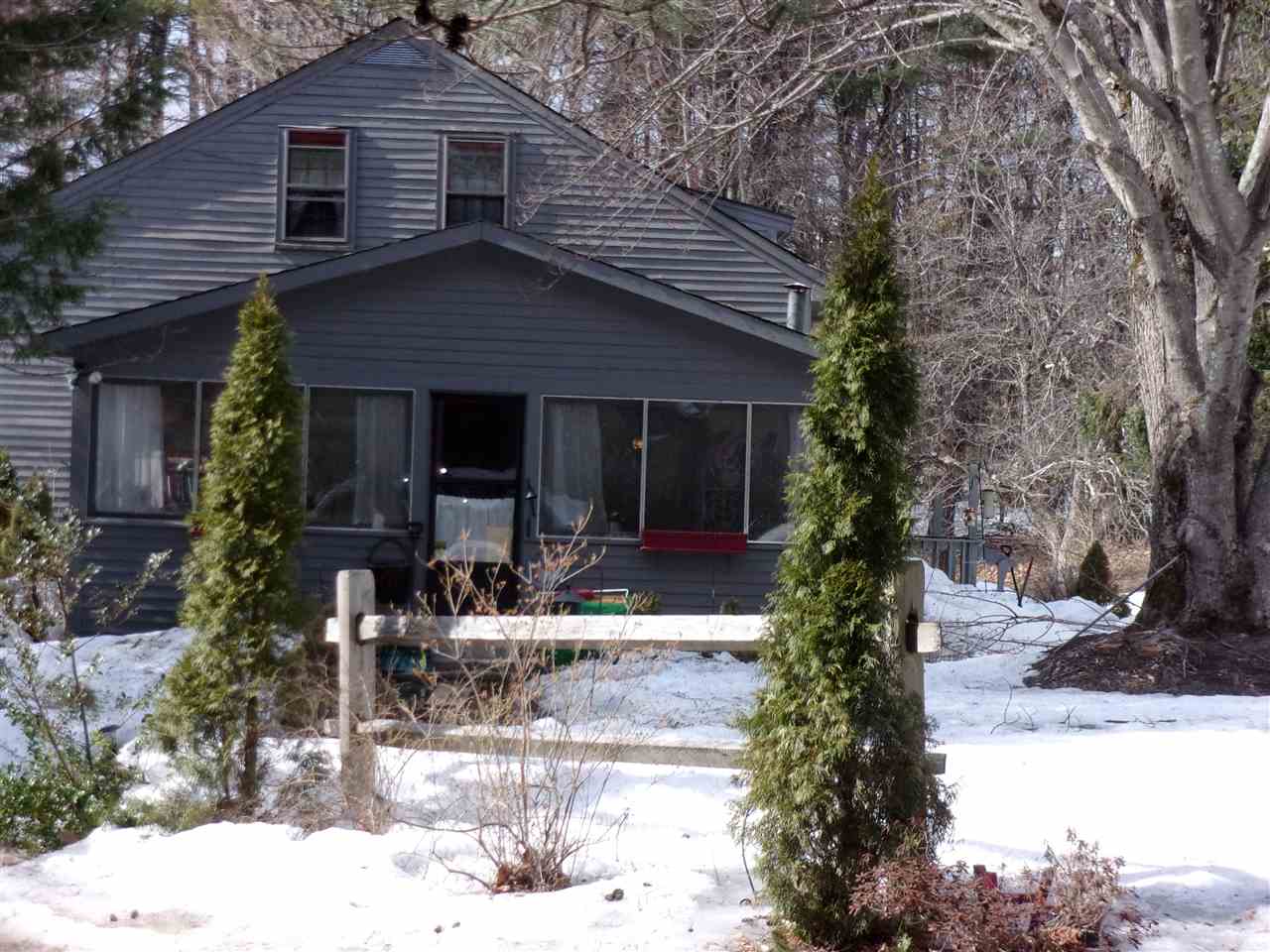 440 North Ashland Road Ashland, NH 03217 - Photo 3 of 18 Gallery Image 3