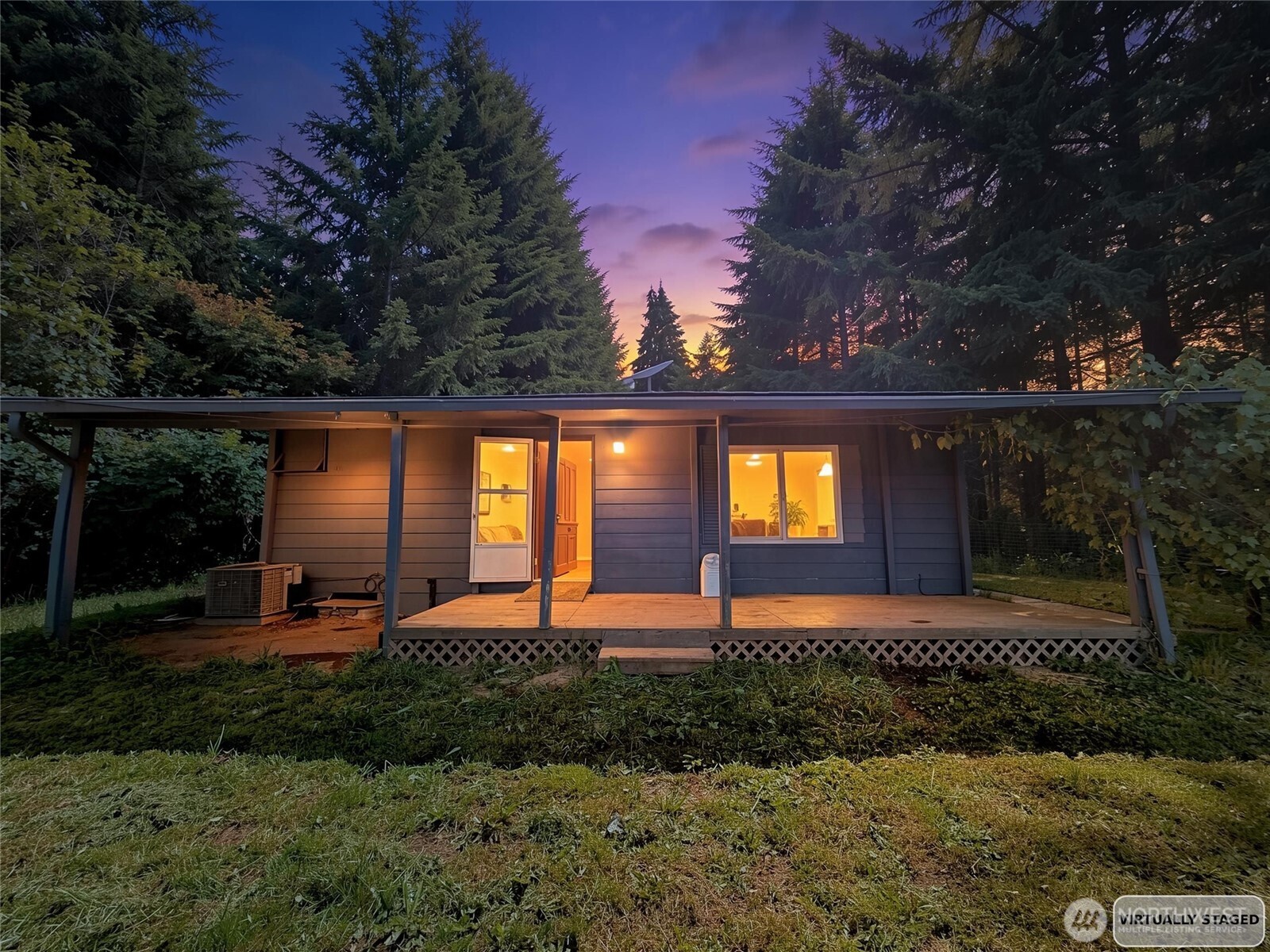 1015 Coal Creek Road Chehalis, WA 98532 - Photo 4 of 29