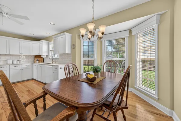 $331,900 | 1602 Oxford Court, Columbia, TN 38401