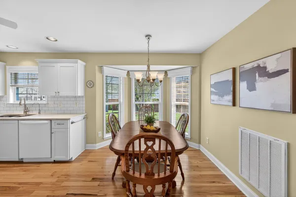 $331,900 | 1602 Oxford Court, Columbia, TN 38401