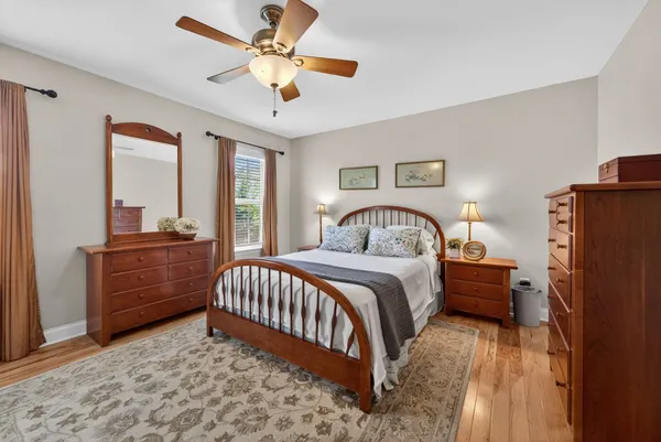 $331,900 | 1602 Oxford Court, Columbia, TN 38401