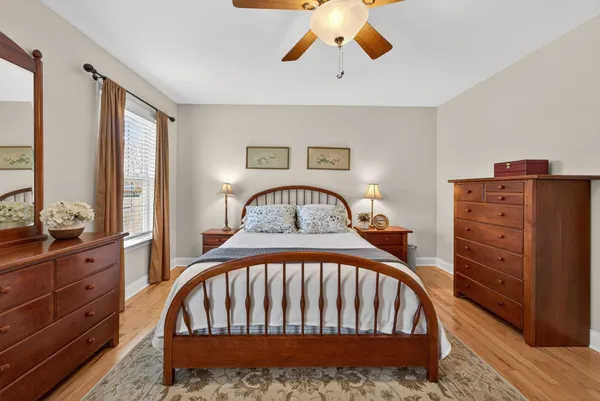 $331,900 | 1602 Oxford Court, Columbia, TN 38401