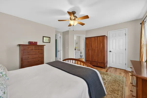 $331,900 | 1602 Oxford Court, Columbia, TN 38401