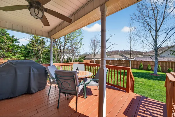 $331,900 | 1602 Oxford Court, Columbia, TN 38401