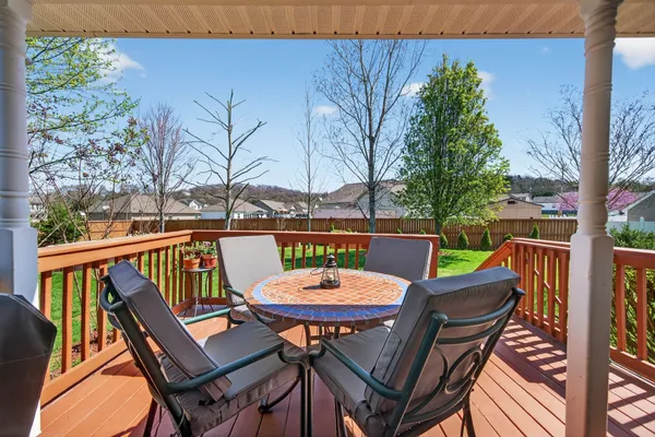 $331,900 | 1602 Oxford Court, Columbia, TN 38401