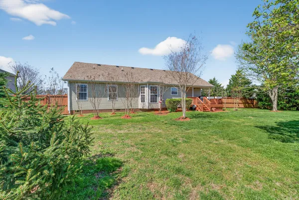 $331,900 | 1602 Oxford Court, Columbia, TN 38401