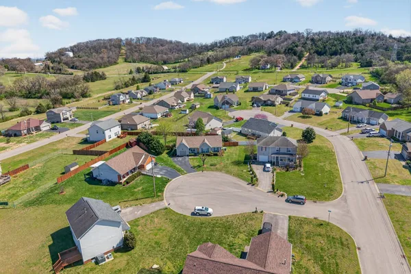 $331,900 | 1602 Oxford Court, Columbia, TN 38401