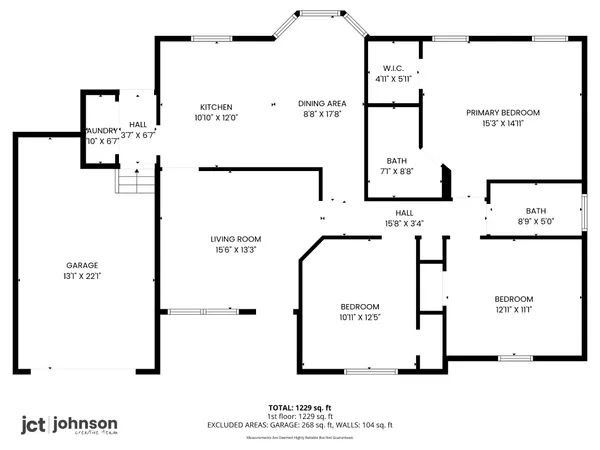 $331,900 | 1602 Oxford Court, Columbia, TN 38401