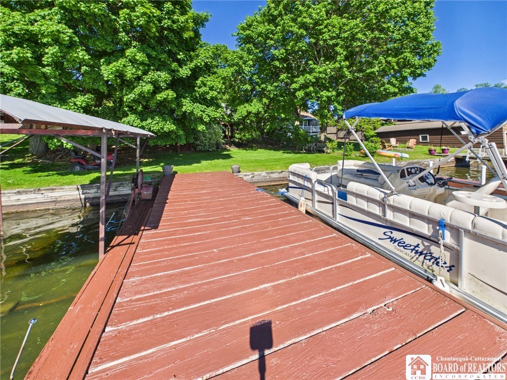 358 West Cuba Road, Unit B Cuba, NY 14727 - Photo 36 of 50