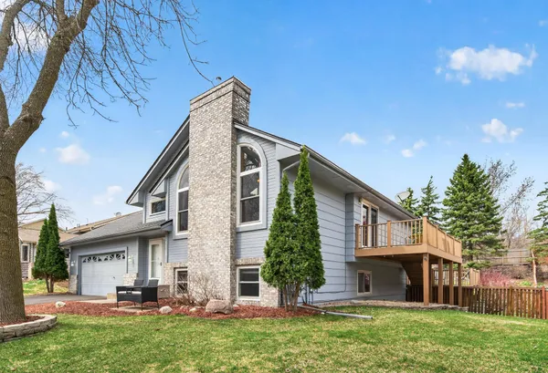 $425,000 | 14810 40th Avenue North, Plymouth, MN 55446