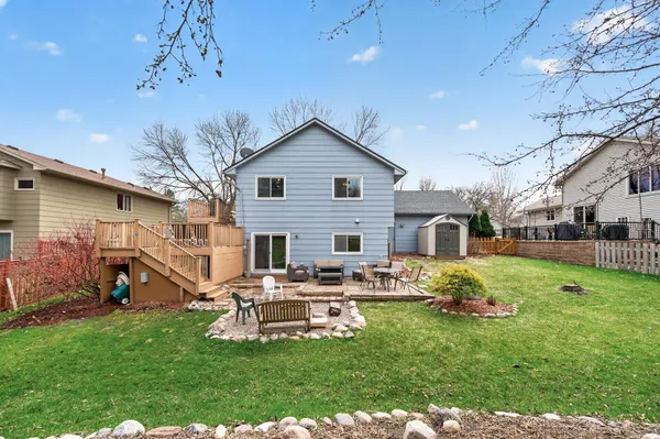 $425,000 | 14810 40th Avenue North, Plymouth, MN 55446
