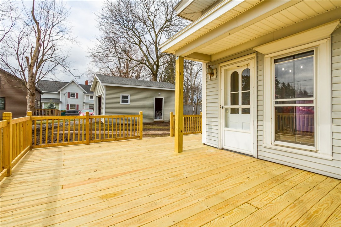 27 North Center Street Perry, NY 14530 - Photo 39 of 43