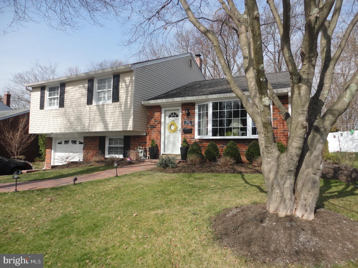 604 Evans Road Springfield, PA 19064 - Photo 1 of 25