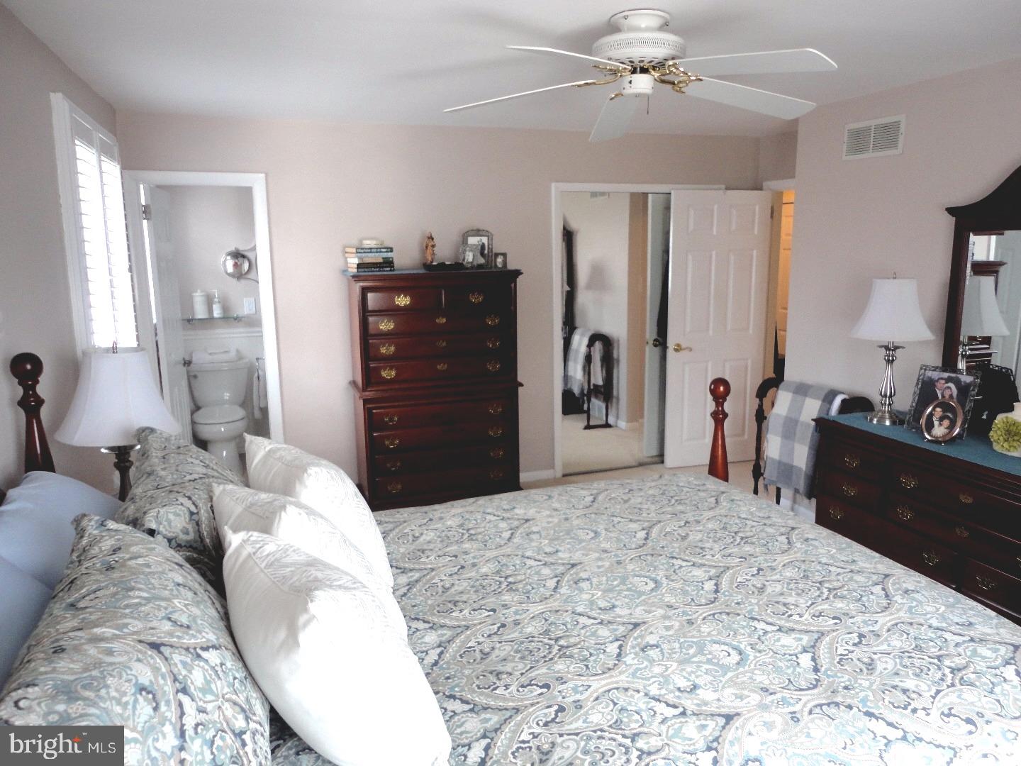 604 Evans Road Springfield, PA 19064 - Photo 14 of 25 Bedroom - Main
