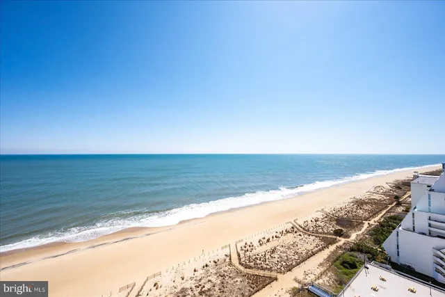 $759,900 | 9800 Coastal Highway, Unit 1612, Ocean City, MD 21842
