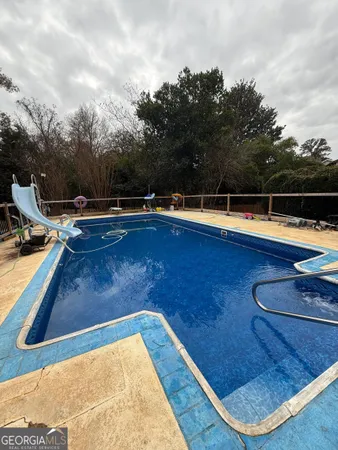 $235,000 | 110 Foxfire Drive, Warner Robins, GA 31093