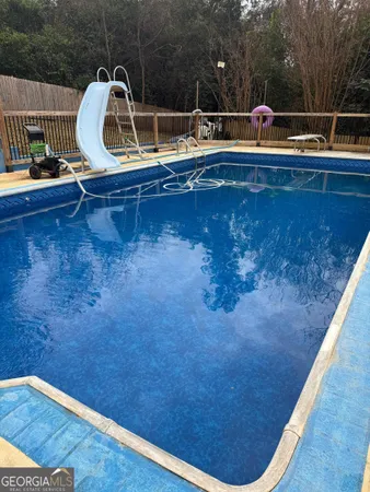 $235,000 | 110 Foxfire Drive, Warner Robins, GA 31093