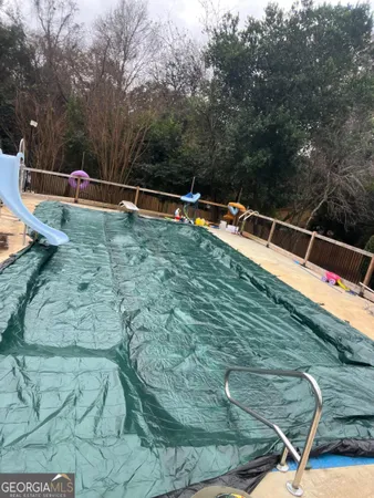 $235,000 | 110 Foxfire Drive, Warner Robins, GA 31093