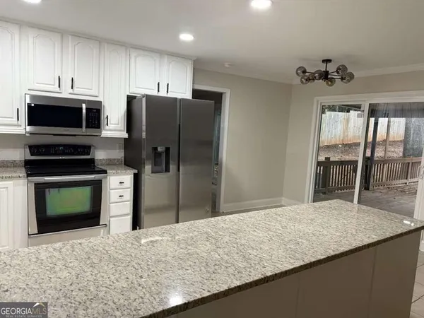 $235,000 | 110 Foxfire Drive, Warner Robins, GA 31093
