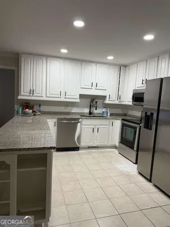 $235,000 | 110 Foxfire Drive, Warner Robins, GA 31093