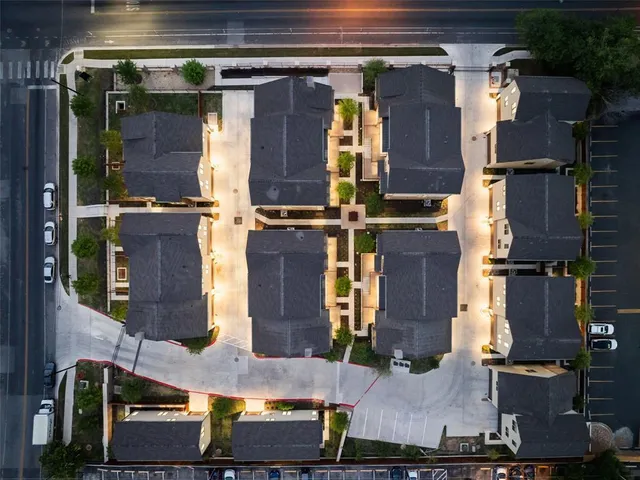 $499,000 | 2209 Woodland Avenue, Unit 603, Austin, TX 78741