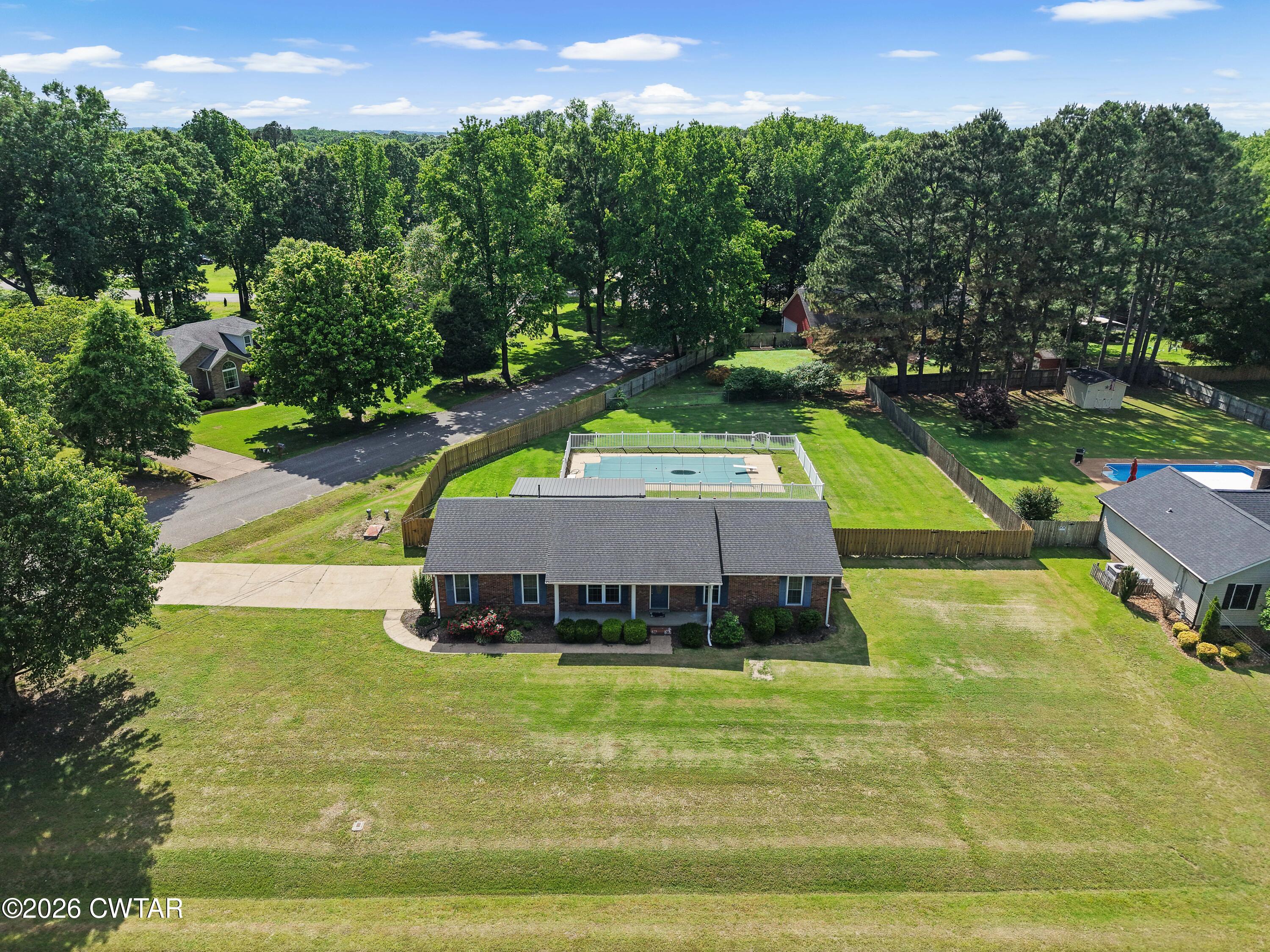 25 Ginger Lane Bells, TN 38006 - Photo 22 of 26 DJI_20260507155751_0352_D