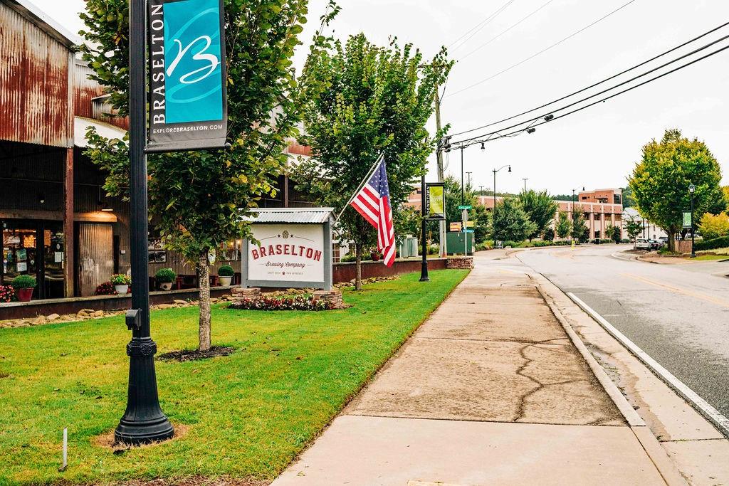 357 Scarlet Rose Way Hoschton, GA 30548 - Photo 101 of 125