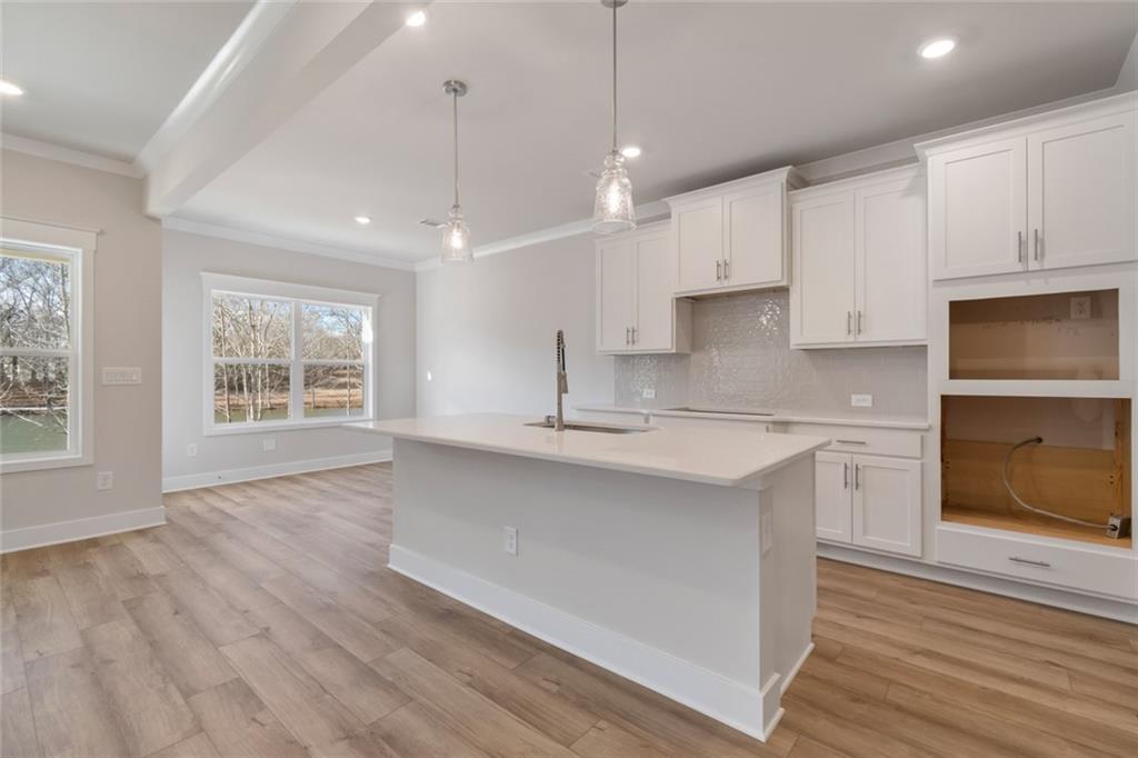 357 Scarlet Rose Way Hoschton, GA 30548 - Photo 11 of 125