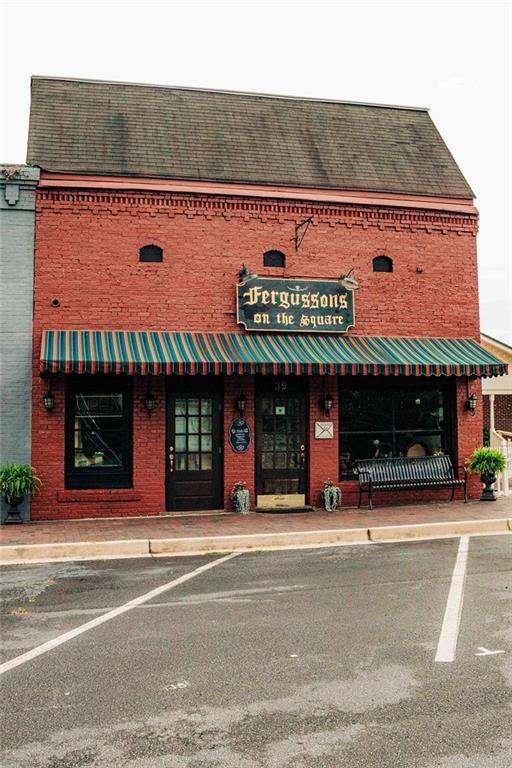 357 Scarlet Rose Way Hoschton, GA 30548 - Photo 111 of 125