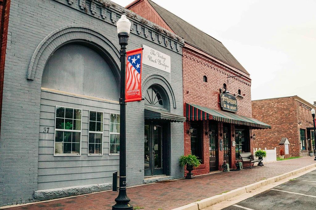 357 Scarlet Rose Way Hoschton, GA 30548 - Photo 112 of 125